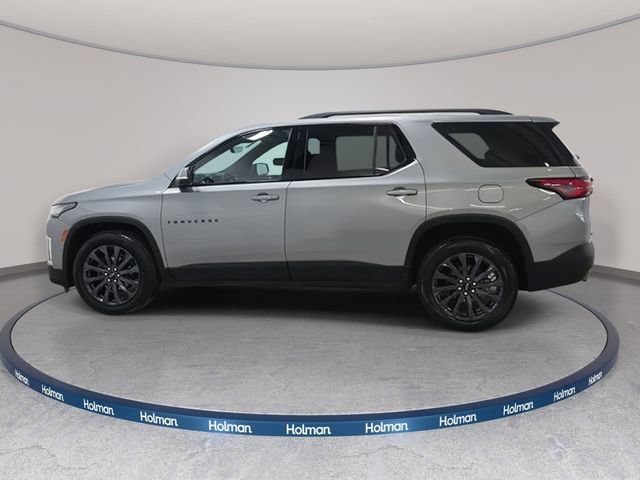 Used 2023 Chevrolet Traverse RS AWD/4WD image 9