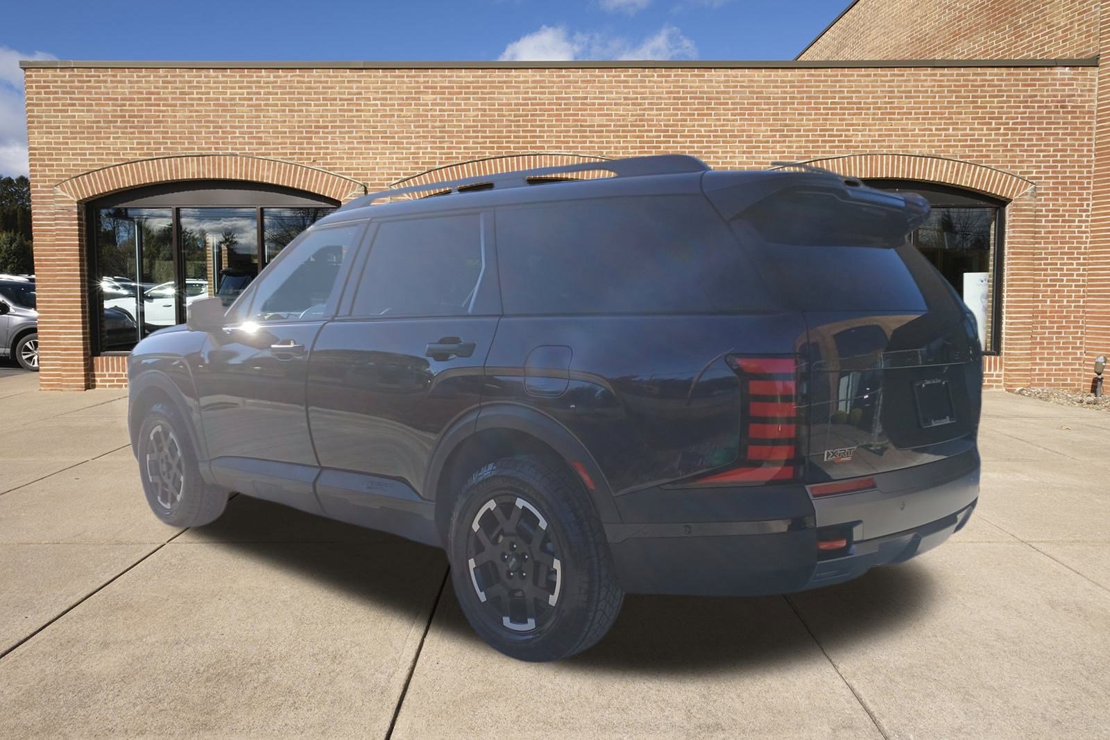 New 2026 Hyundai Palisade XRT Pro image 6