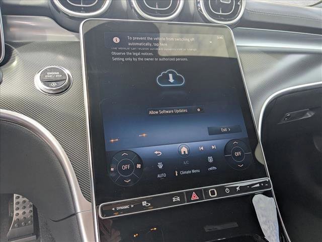 New 2026 Mercedes-Benz C 300 Sedan image 11