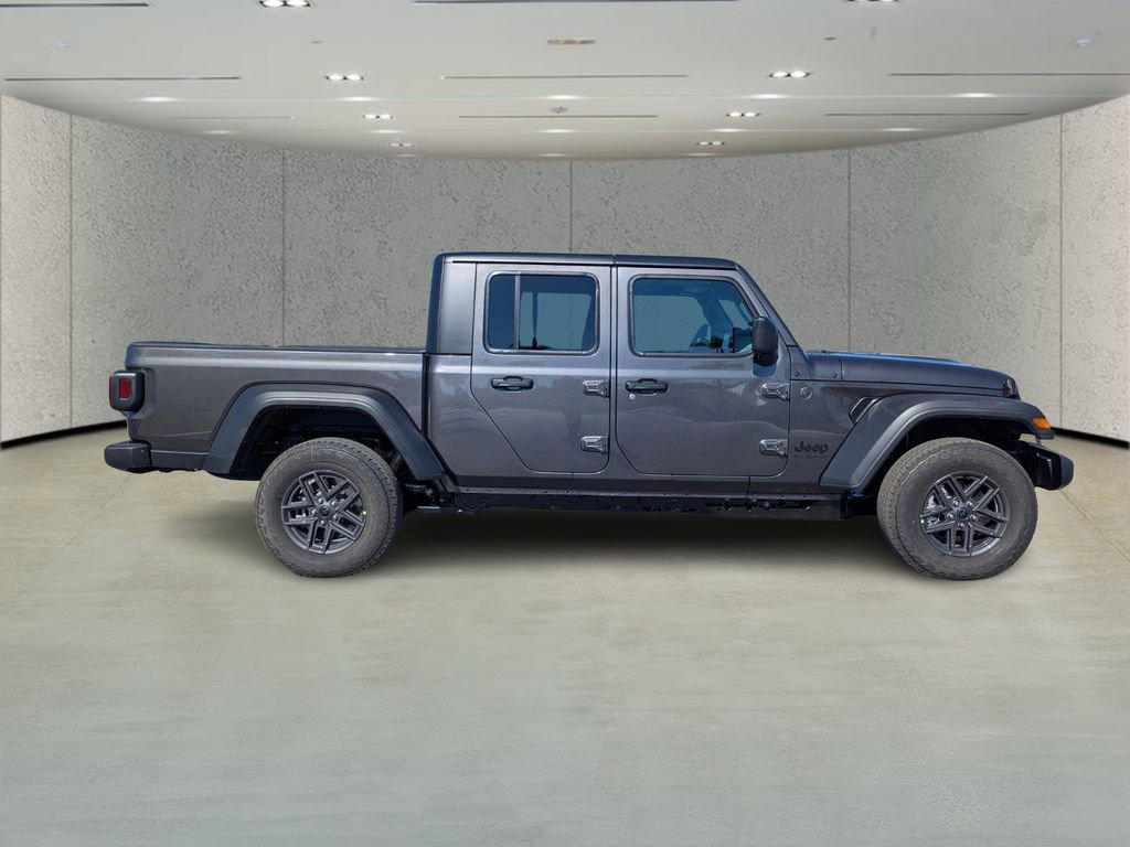 New 2026 Jeep Gladiator Sport image 3