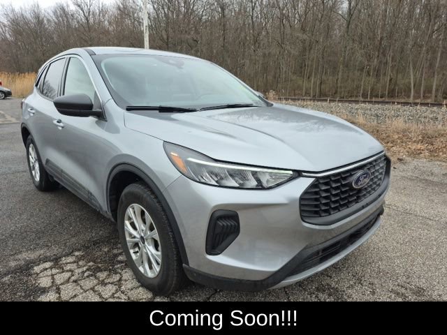 Used 2023 Ford Escape Active