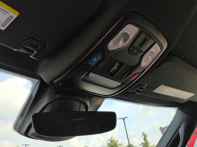 New 2026 RAM 2500 Tradesman AWD/4WD image 19