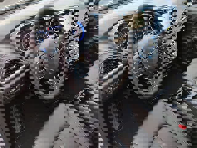 New 2026 Chrysler Pacifica Select image 10