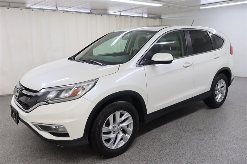Used 2015 Honda CR-V EX image 3