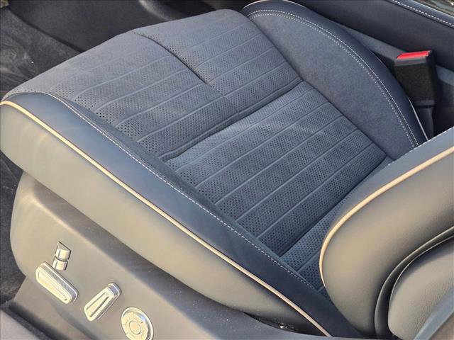 New 2026 Lincoln Nautilus Black Label w/ Jet Appearance Package video 4