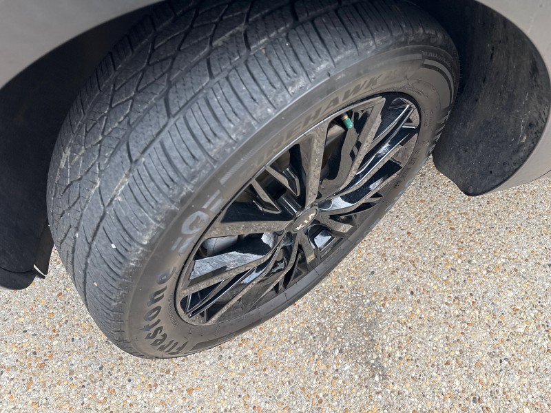 Used 2020 Kia Telluride SX w/ SX Prestige Package image 74