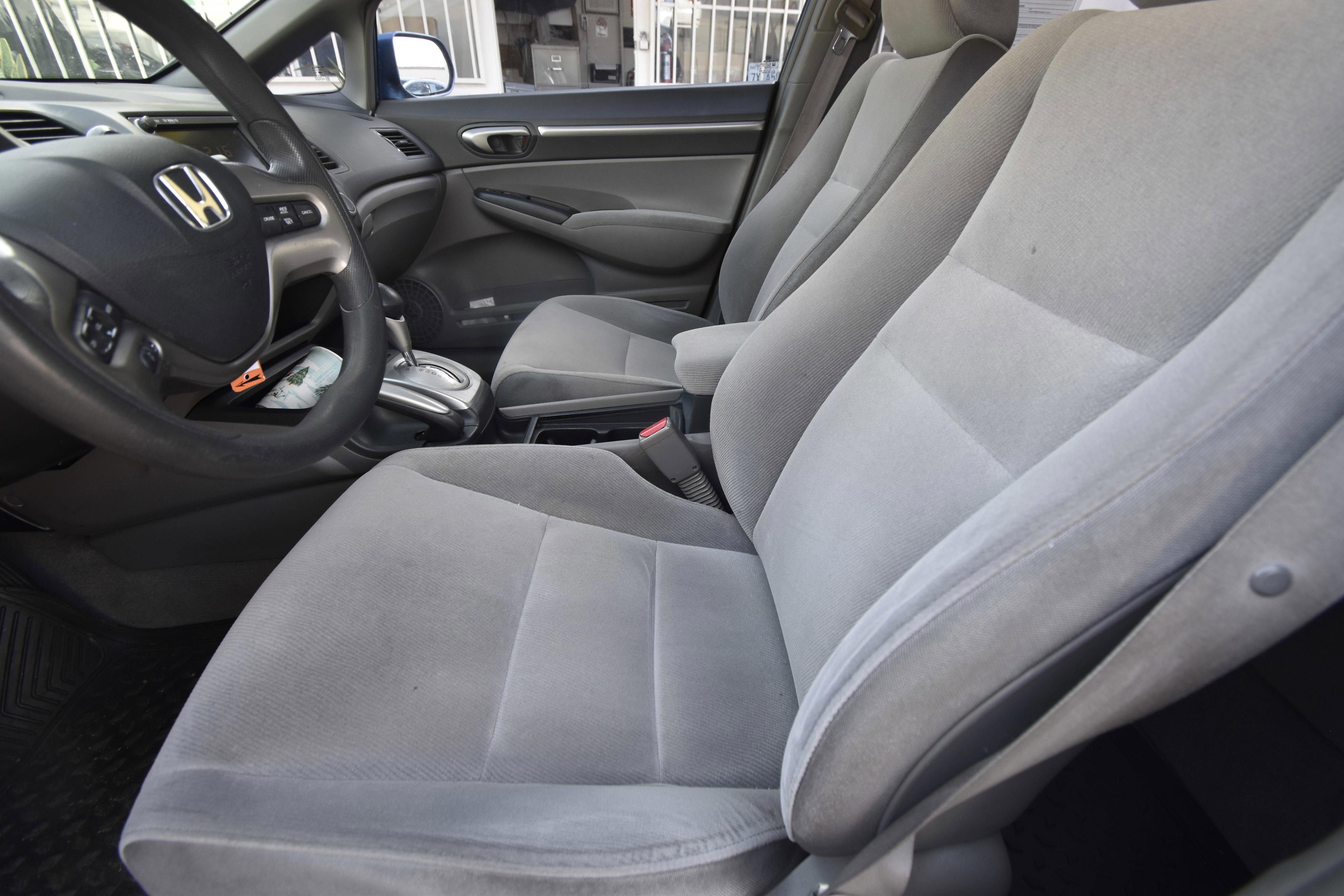 Used 2006 Honda Civic EX image 7