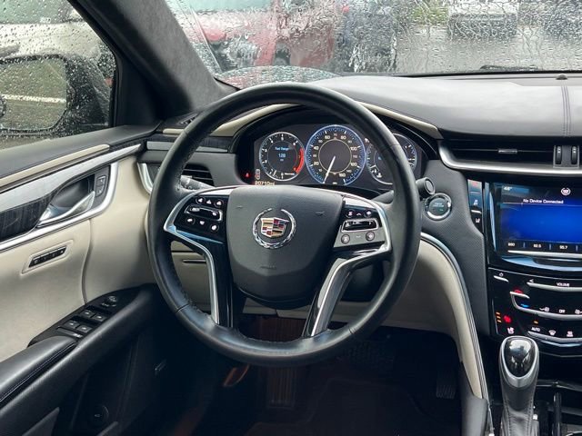 Used 2014 Cadillac XTS Platinum image 12