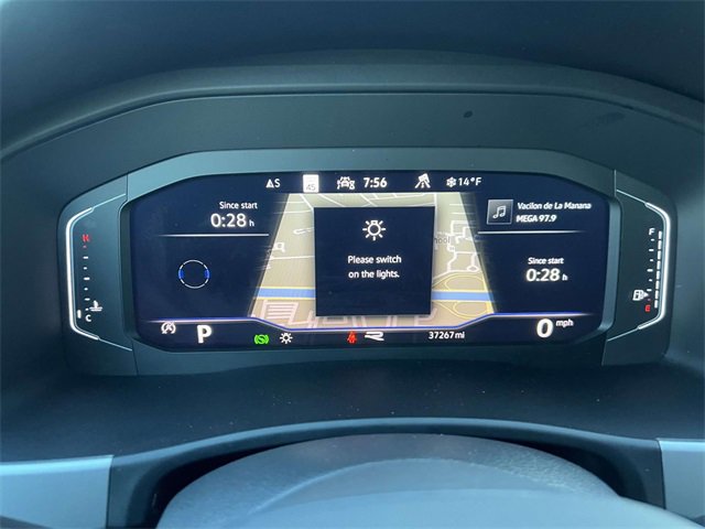 Used 2022 Volkswagen Atlas Cross Sport SEL Premium R-Line image 27