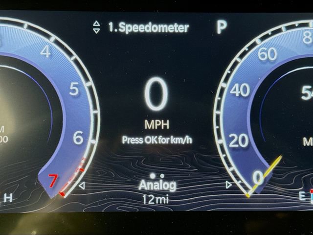 New 2025 Jeep Grand Cherokee L Altitude image 12