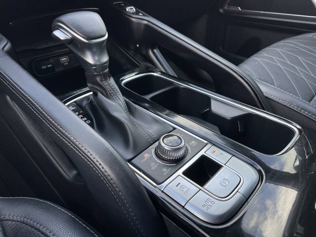 Used 2024 Kia Telluride EX X-Line AWD/4WD image 21