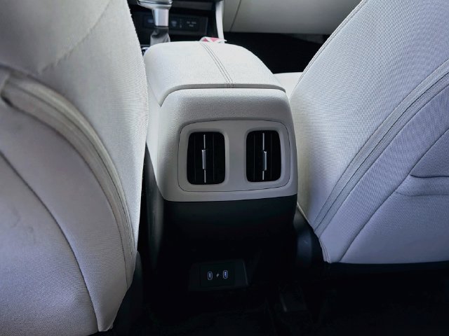 Certified 2025 Hyundai Tucson SEL AWD/4WD image 26