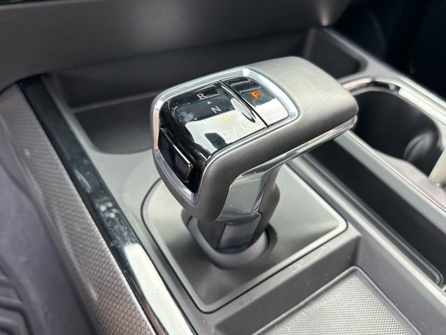 Used 2024 Chevrolet Silverado 1500 ZR2 w/ ZR2 Bison Edition image 9