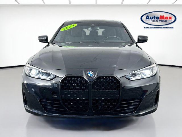 Used 2024 BMW 430i Gran Coupe xDrive AWD/4WD image 7