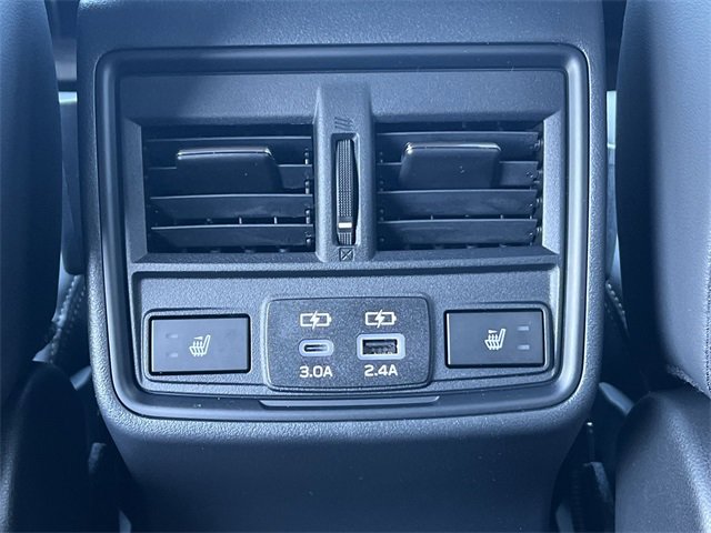 New 2026 Subaru Outback Limited image 34