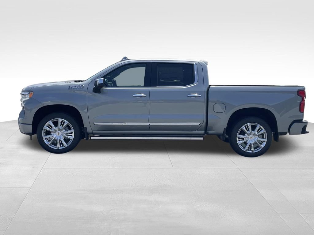 New 2026 Chevrolet Silverado 1500 High Country AWD/4WD image 7