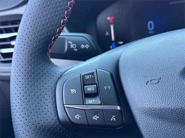 New 2025 Ford Escape ST-Line image 20