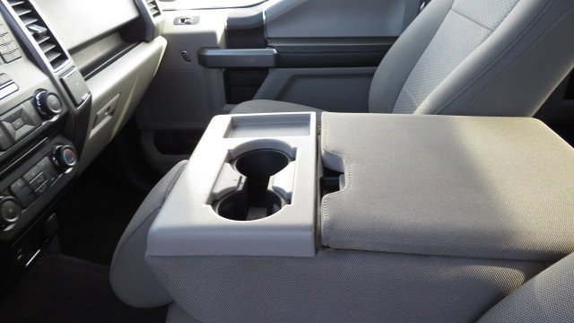Used 2017 Ford F150 XLT image 17