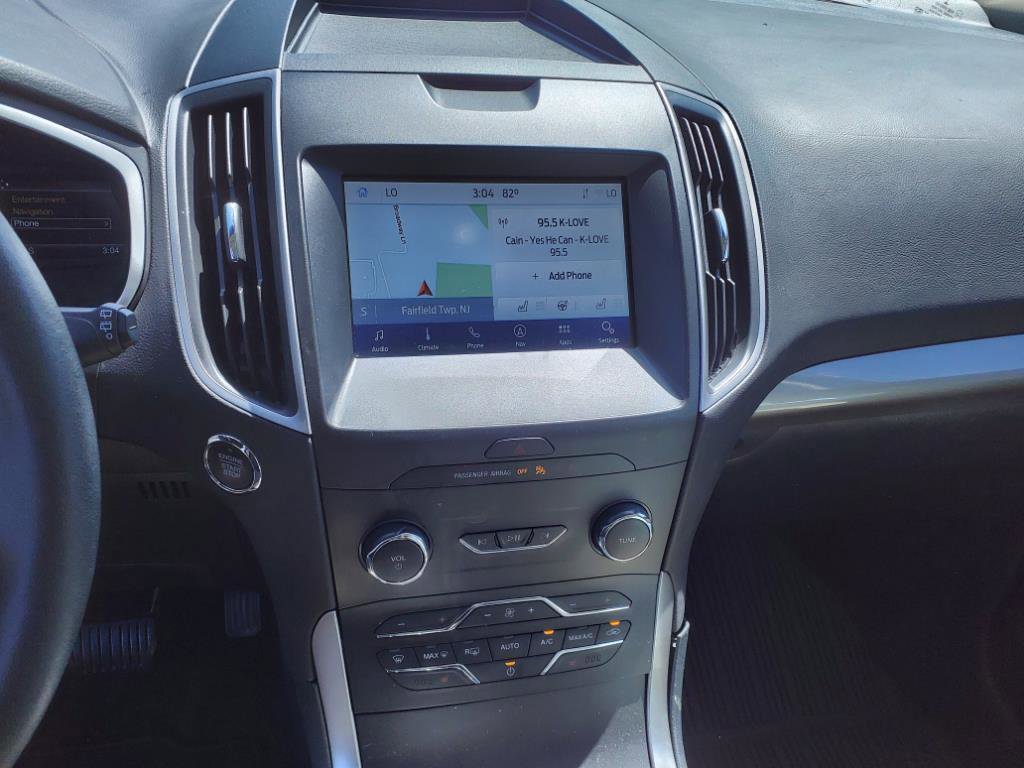 Used 2020 Ford Edge SEL w/ Convenience Package image 10