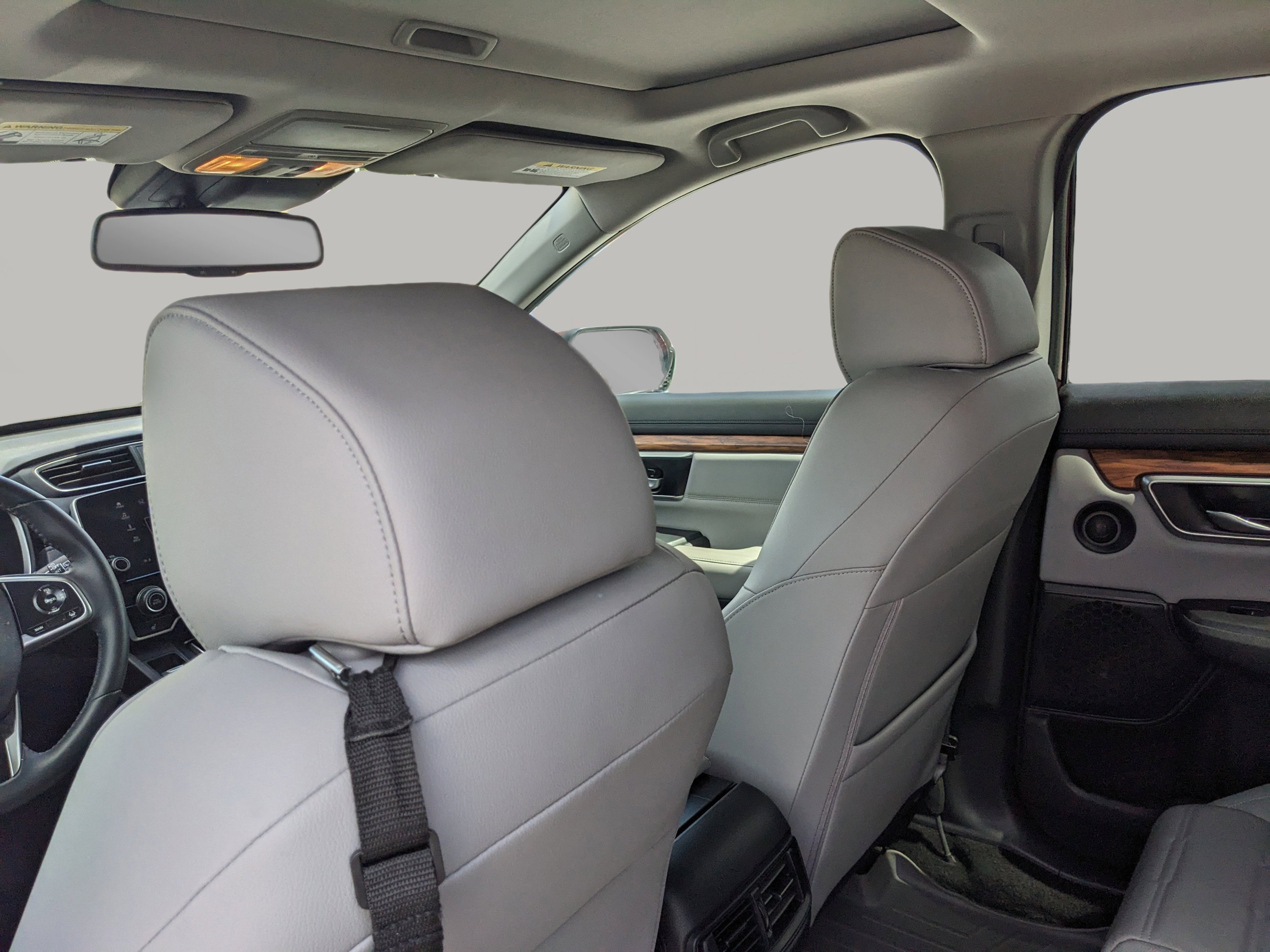 Used 2019 Honda CR-V EX-L image 18