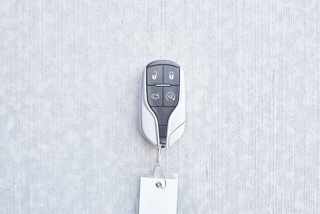 Used 2022 Maserati Levante Modena image 58