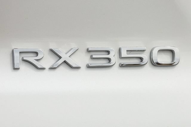 Used 2023 Lexus RX 350 FWD w/ Cold Area Package image 5