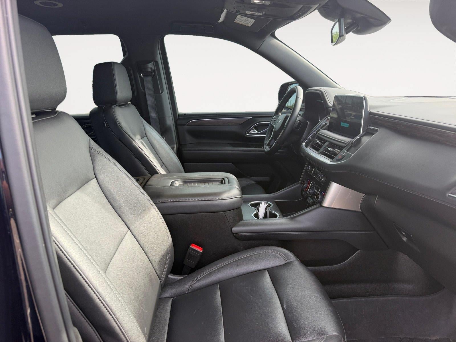 Used 2023 Chevrolet Tahoe Z71 AWD/4WD image 15