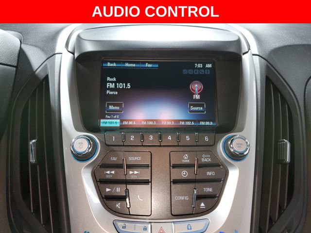 Used 2013 Chevrolet Equinox LT image 19