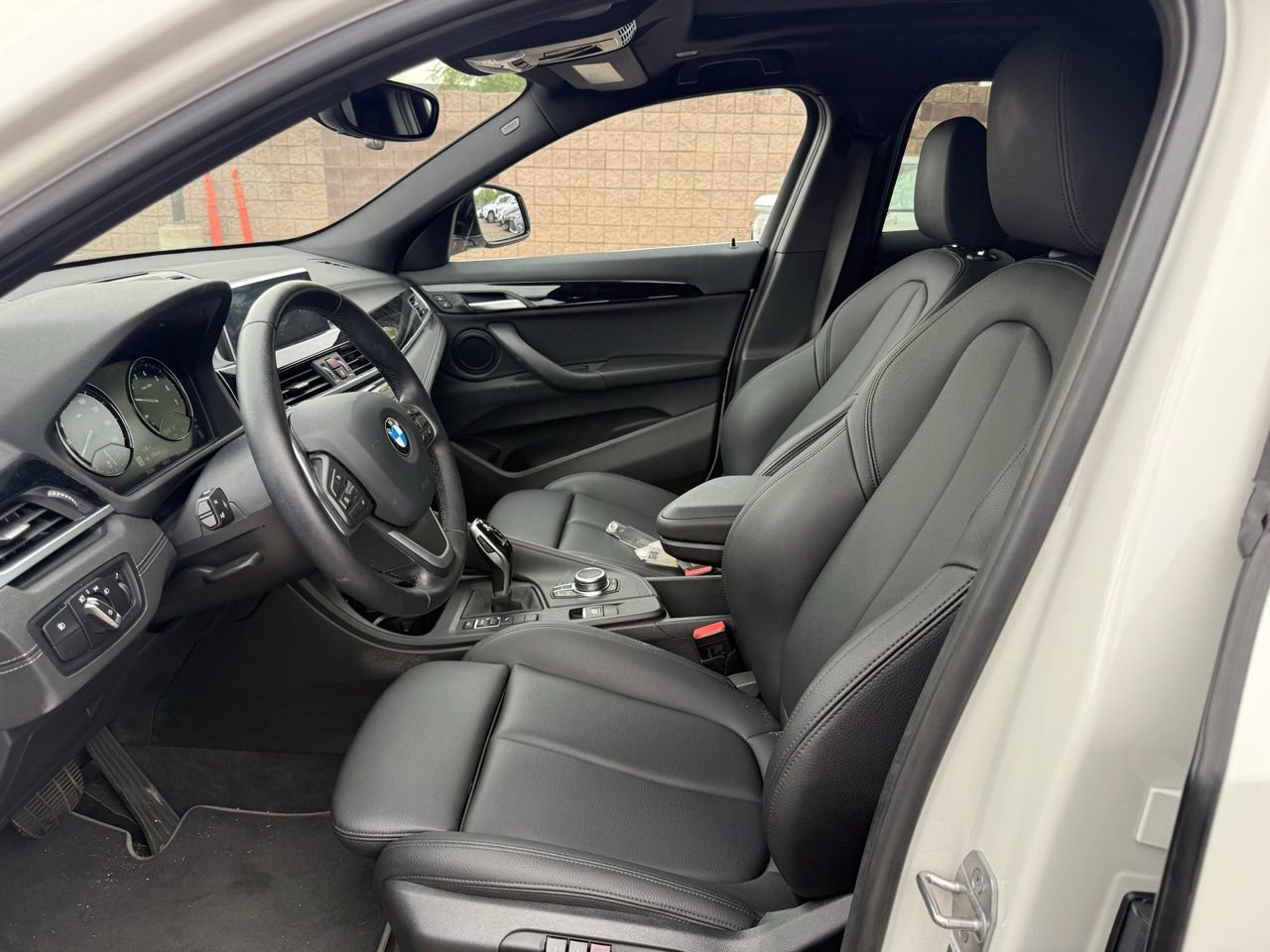Used 2023 BMW X2 sDrive28i w/ Convenience Package FWD image 13