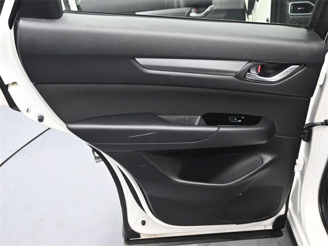 Certified 2023 MAZDA CX-5 AWD 2.5 S image 15
