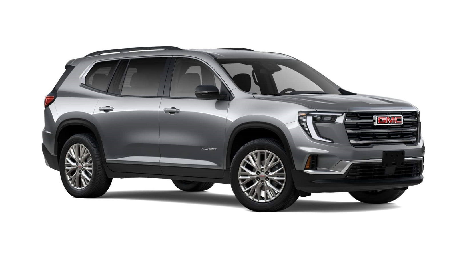 New 2025 GMC Acadia Elevation w/ Elevation Premium Package FWD image 23