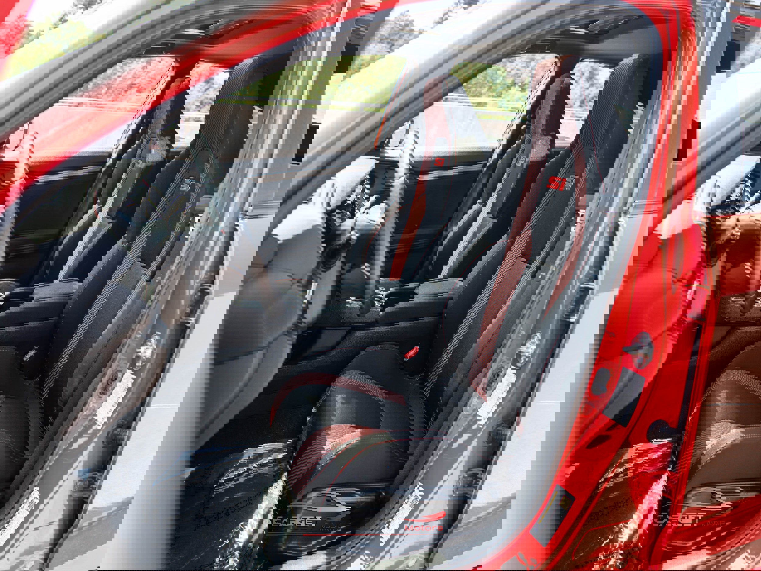 Used 2020 Honda Civic Si image 16