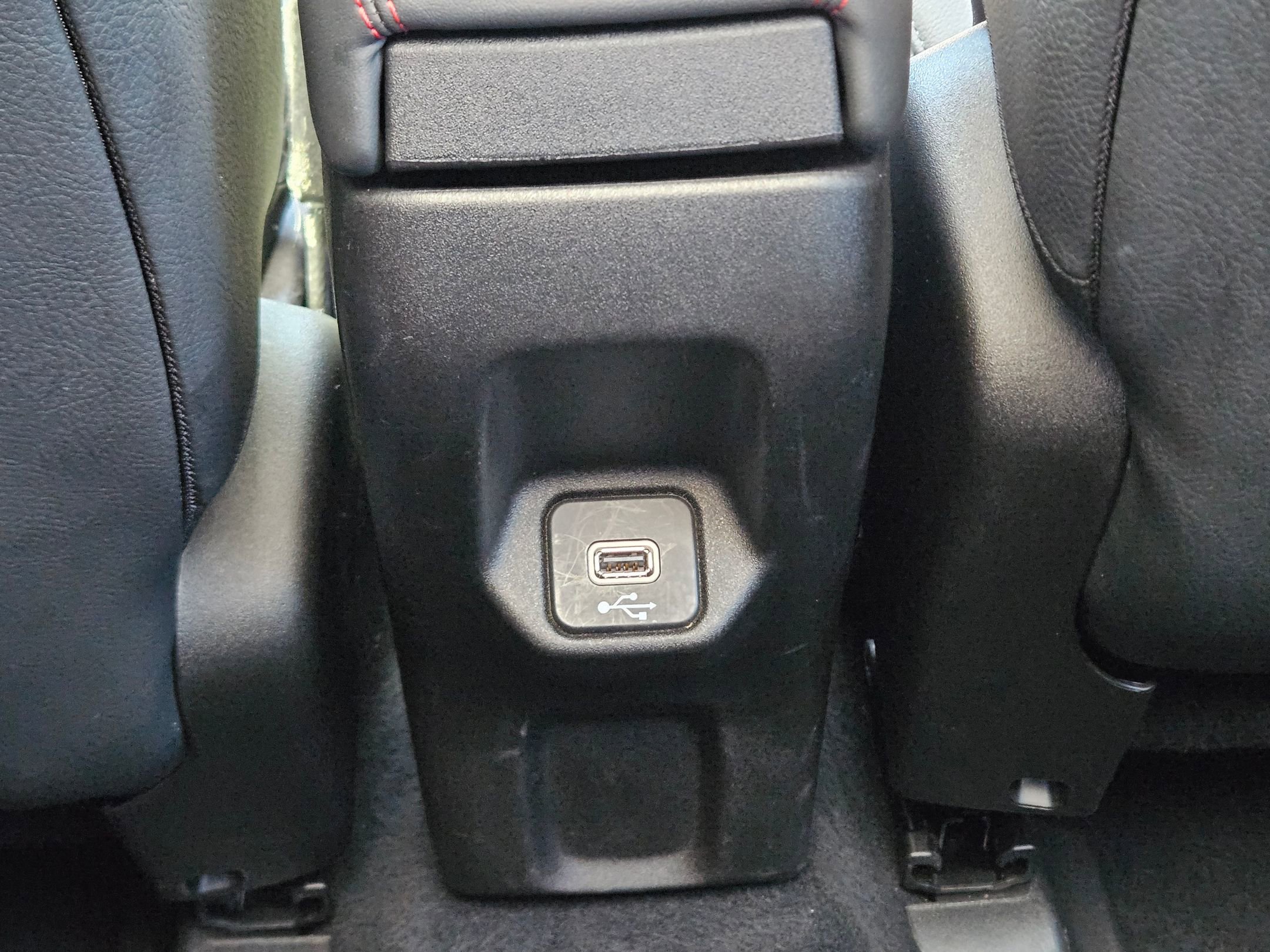 Used 2023 Jeep Renegade Trailhawk w/ Sun/Sound Group image 28