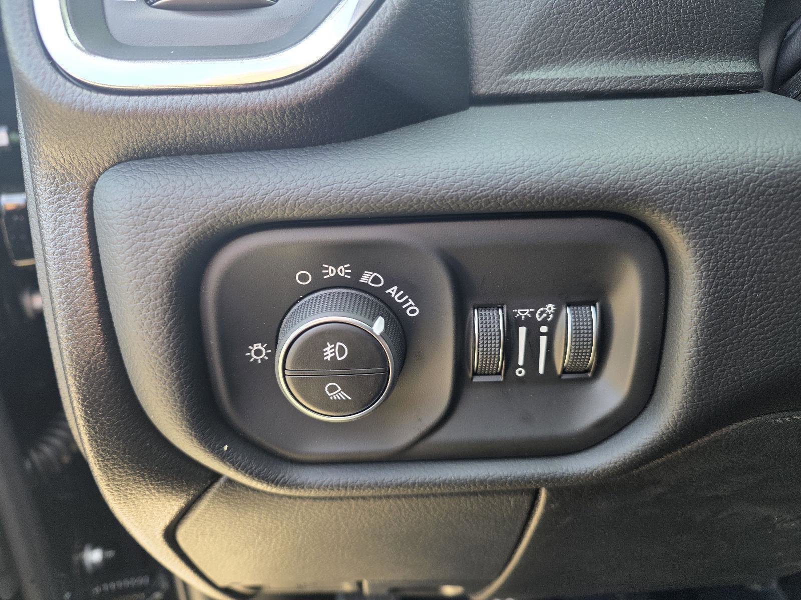 New 2026 RAM 3500 Laramie w/ Night Edition image 20