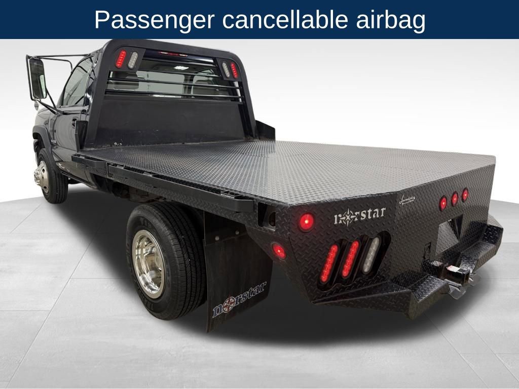 Used 2006 Chevrolet Silverado 3500 W/T image 7