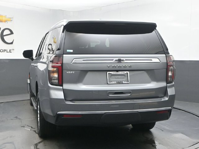 Used 2023 Chevrolet Tahoe LS w/ Driver Alert Package AWD/4WD image 41