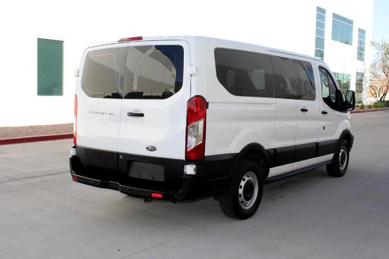 Used 2019 Ford Transit 150 130 Low Roof image 5