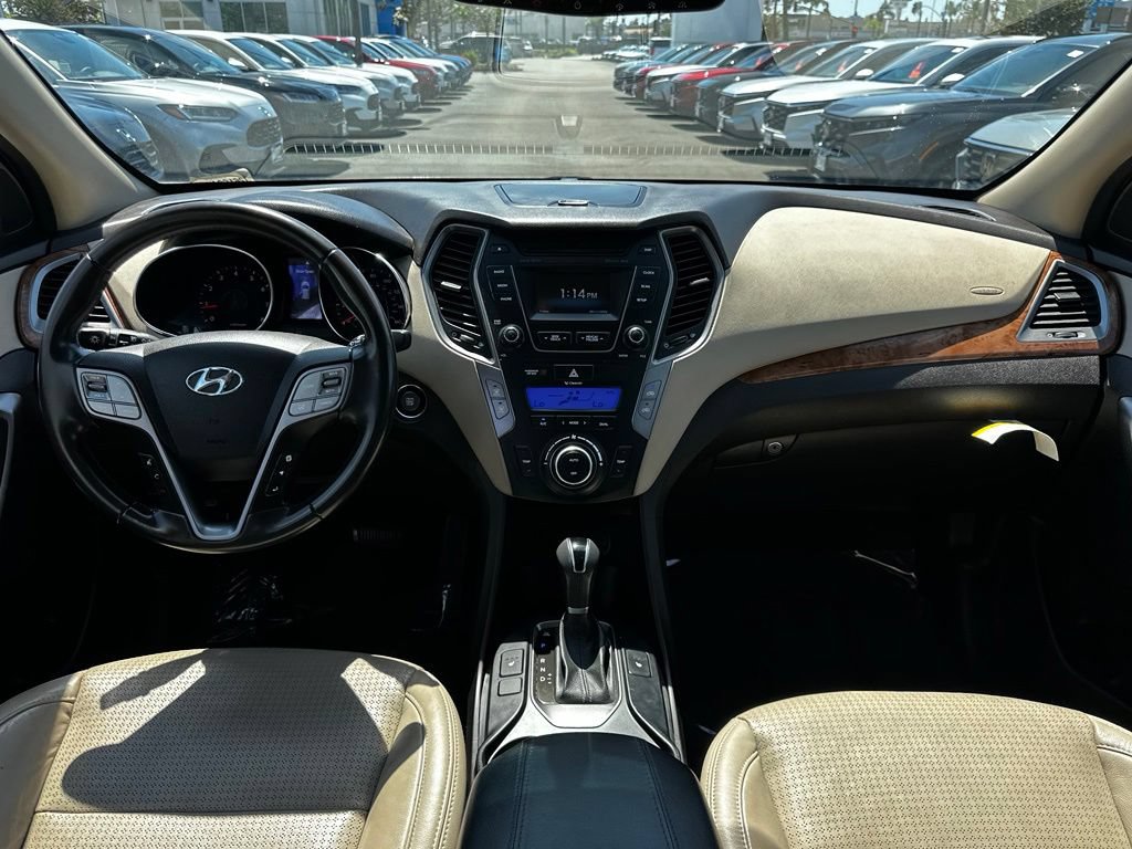 Used 2013 Hyundai Santa Fe Sport 2.0T FWD image 17