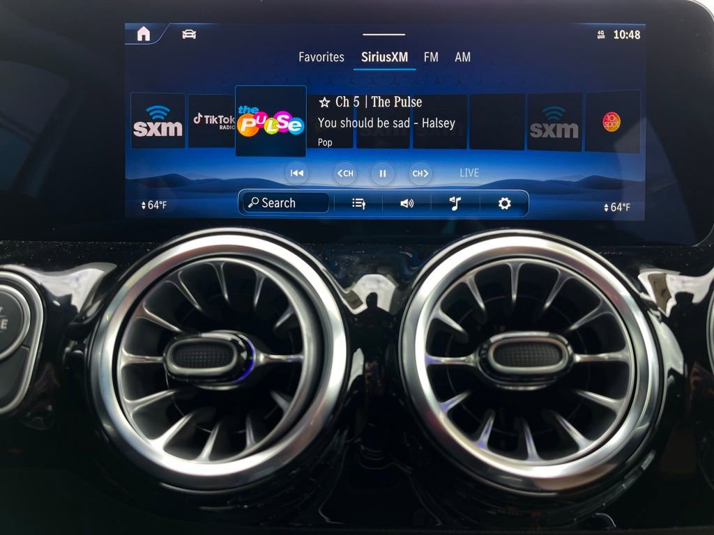 Certified 2025 Mercedes-Benz GLA 250 4MATIC image 29