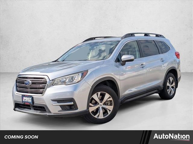 Used 2019 Subaru Ascent Premium w/ Popular Package #2