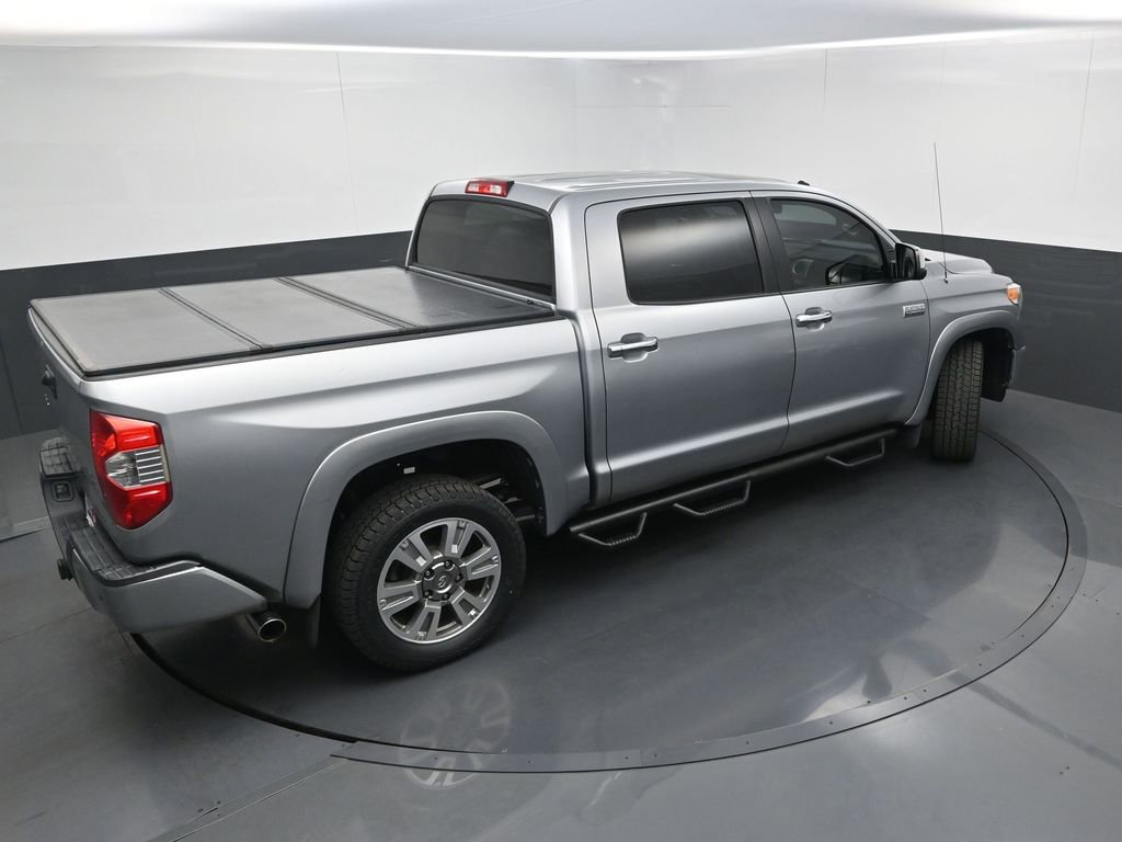 Used 2014 Toyota Tundra Platinum AWD/4WD image 36