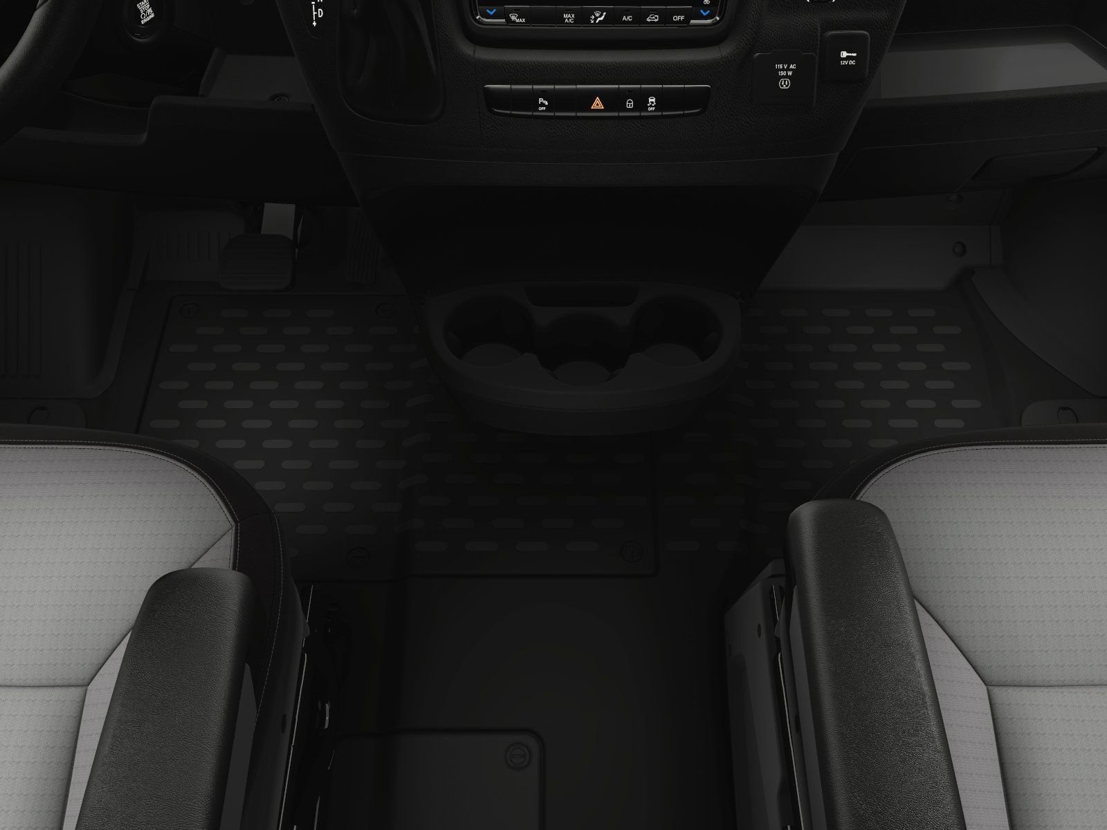 New 2025 RAM ProMaster 2500 w/ Quick Order Package 22G SLT image 28