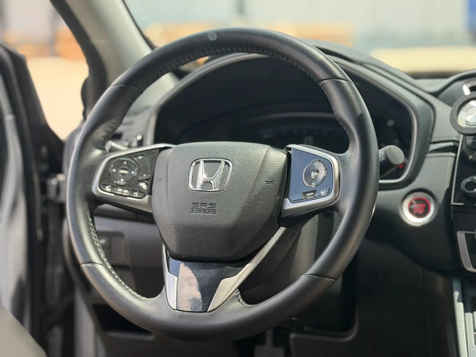 Used 2018 Honda CR-V EX-L image 28