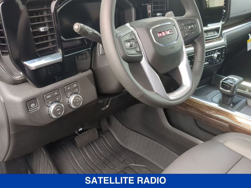 New 2026 GMC Sierra 1500 Elevation w/ Elevation Premium Package AWD/4WD image 16