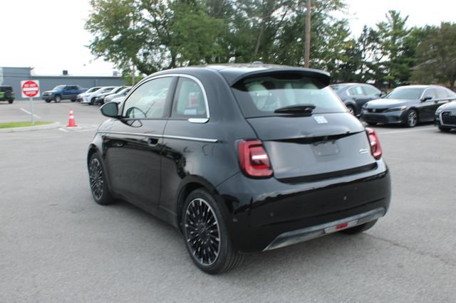 Used 2024 FIAT 500 e FWD image 34