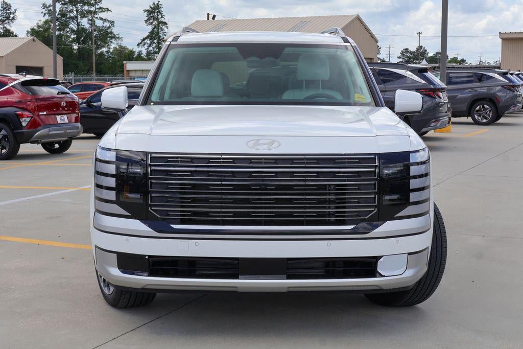 New 2026 Hyundai Palisade Calligraphy AWD/4WD image 32