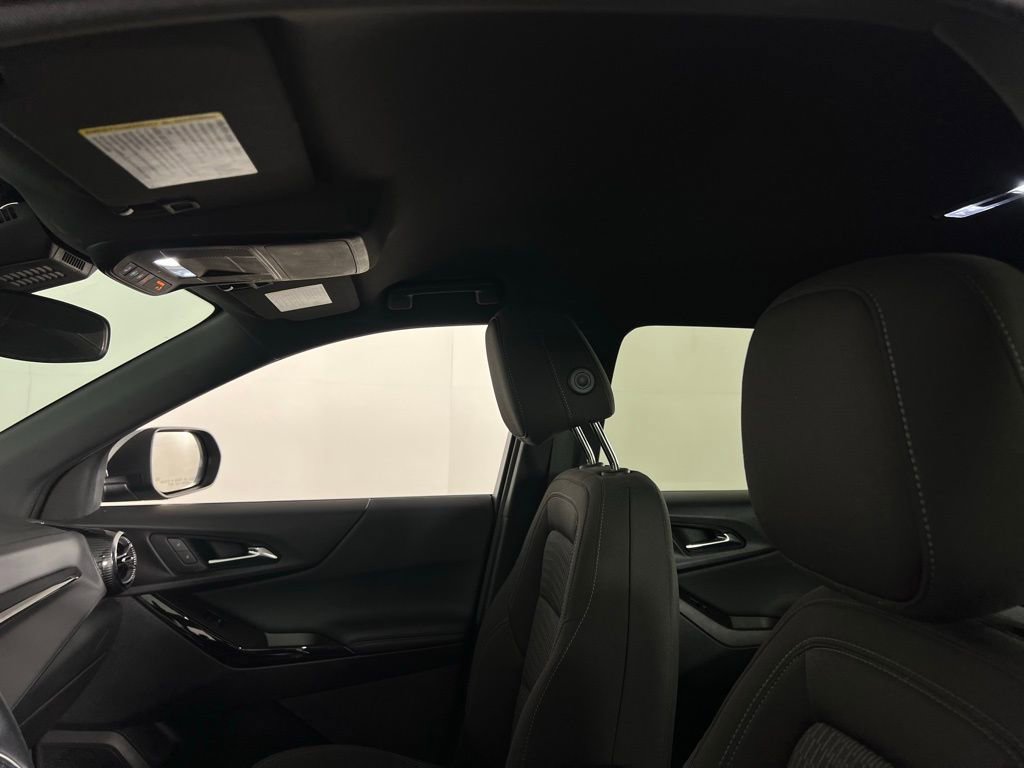 Used 2025 Chevrolet Equinox LT image 24