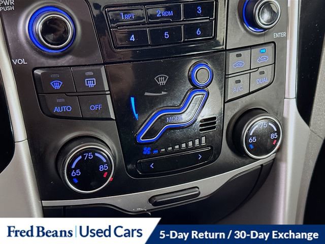 Used 2013 Hyundai Sonata Limited image 16