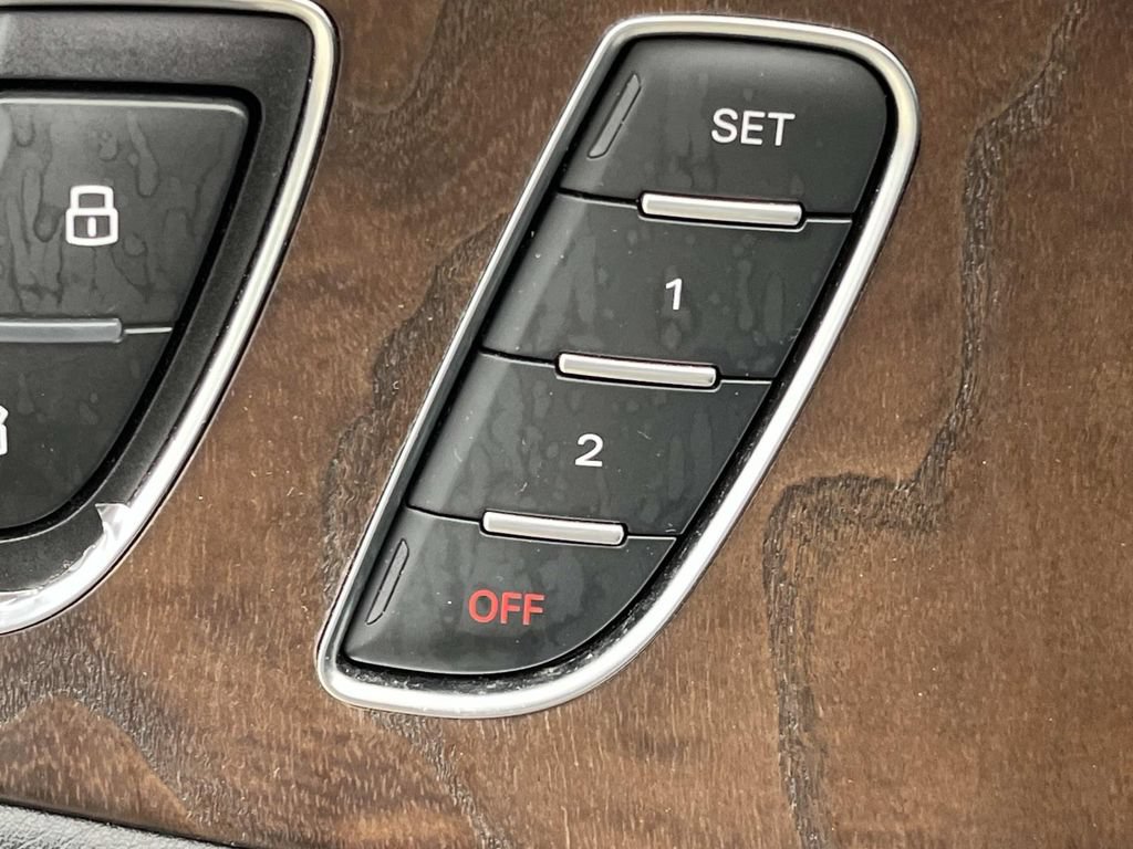 Used 2013 Audi A7 3.0T Prestige AWD/4WD image 31