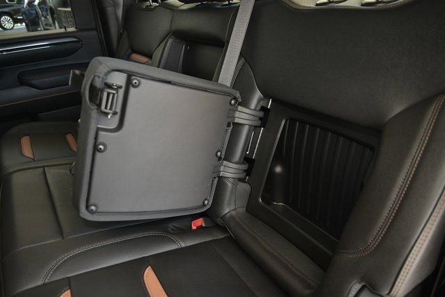 Certified 2024 GMC Sierra 2500 AT4 image 35